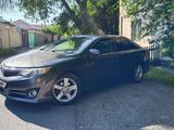 Toyota Camry 2012 годаүшін8 200 000 тг. в Тараз – фото 5
