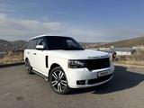 Land Rover Range Rover 2011 года за 14 000 000 тг. в Усть-Каменогорск – фото 2