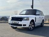 Land Rover Range Rover 2011 года за 14 000 000 тг. в Усть-Каменогорск