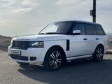 Land Rover Range Rover 2011 года за 14 000 000 тг. в Усть-Каменогорск – фото 5