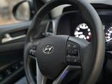 Hyundai Tucson 2019 года за 11 250 000 тг. в Алматы