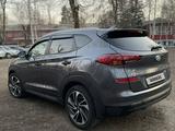 Hyundai Tucson 2019 года за 11 250 000 тг. в Алматы – фото 4