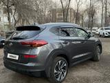 Hyundai Tucson 2019 года за 11 250 000 тг. в Алматы – фото 3