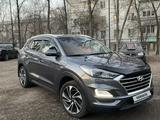 Hyundai Tucson 2019 года за 11 250 000 тг. в Алматы – фото 2