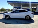Hyundai Elantra 2017 годаүшін6 900 000 тг. в Костанай – фото 5