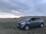 Hyundai Creta 2019 года за 8 500 000 тг. в Актау – фото 3