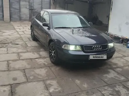 Audi A4 1997 года за 2 100 000 тг. в Алматы