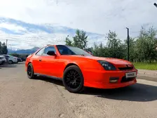 Honda Prelude, 1997