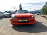 Honda Prelude 1997 года за 2 750 000 тг. в Алматы – фото 2