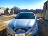 Hyundai Sonata 2010 годаүшін4 500 000 тг. в Атырау