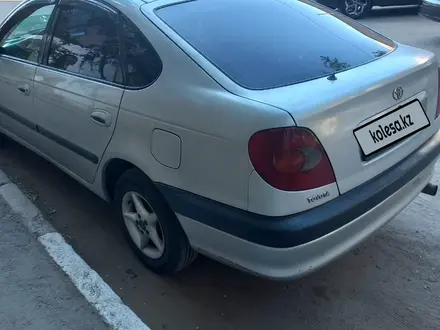 Toyota Avensis 2000 года за 2 000 000 тг. в Павлодар – фото 3