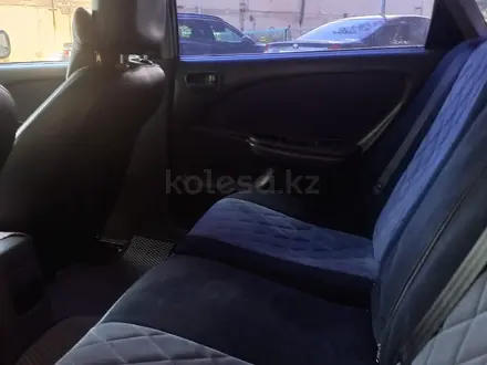 Toyota Avensis 2000 года за 2 000 000 тг. в Павлодар – фото 5
