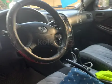 Toyota Avensis 2000 года за 2 000 000 тг. в Павлодар – фото 6