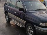 Mazda MPV 1995 годаүшін1 700 000 тг. в Алматы