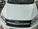 ВАЗ (Lada) Granta 2190 2013 года за 3 000 000 тг. в Аксай