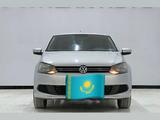 Volkswagen Polo 2013 года за 4 700 000 тг. в Актау – фото 2