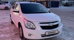 Chevrolet Cobalt 2022 годаүшін6 150 000 тг. в Астана – фото 2