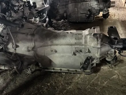 Автомат Infiniti/Nissan HR 3.7 wd за 250 000 тг. в Астана