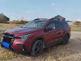Subaru Ascent 2023 года за 20 000 000 тг. в Тараз – фото 2
