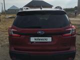 Subaru Ascent 2023 года за 20 000 000 тг. в Тараз – фото 3