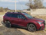 Subaru Ascent 2023 года за 20 000 000 тг. в Тараз – фото 4