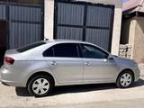 Volkswagen Polo 2020 года за 6 100 000 тг. в Шымкент – фото 3