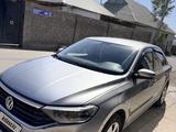 Volkswagen Polo 2020 года за 6 100 000 тг. в Шымкент – фото 4