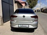 Volkswagen Polo 2020 года за 6 100 000 тг. в Шымкент – фото 5
