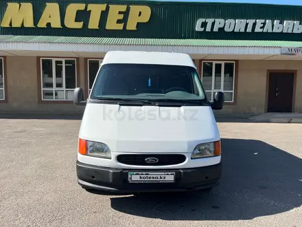 Ford Transit 1997 года за 2 300 000 тг. в Алматы