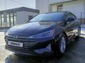 Hyundai Elantra 2019 года за 8 400 000 тг. в Алматы – фото 3