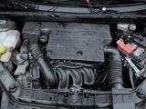 Двигатель 1.3см (A9JA) Форд Фиеста привозной в навесе в наличииүшін280 000 тг. в Алматы – фото 2