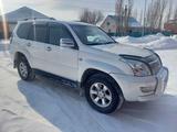 Toyota Land Cruiser Prado 2008 годаүшін11 500 000 тг. в Актобе – фото 4