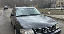 Audi A6 1995 годаfor2 900 000 тг. в Караганда – фото 3