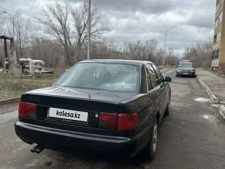 Audi A6 1995 года за 2 900 000 тг. в Караганда – фото 6