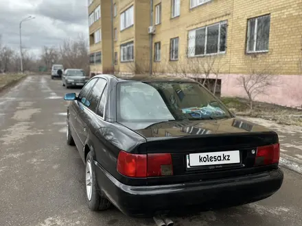 Audi A6 1995 года за 2 900 000 тг. в Караганда – фото 7