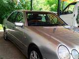 Mercedes-Benz E 280 1996 годаүшін2 850 000 тг. в Алматы – фото 2