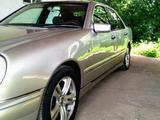 Mercedes-Benz E 280 1996 годаүшін2 850 000 тг. в Алматы – фото 3
