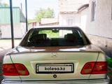 Mercedes-Benz E 280 1996 годаүшін2 850 000 тг. в Алматы – фото 4