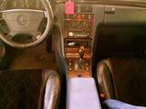Mercedes-Benz E 280 1996 годаүшін2 850 000 тг. в Алматы – фото 5
