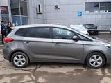 Kia Carens 2013 года за 6 250 000 тг. в Костанай – фото 4