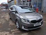 Kia Carens 2013 года за 6 650 000 тг. в Костанай – фото 3