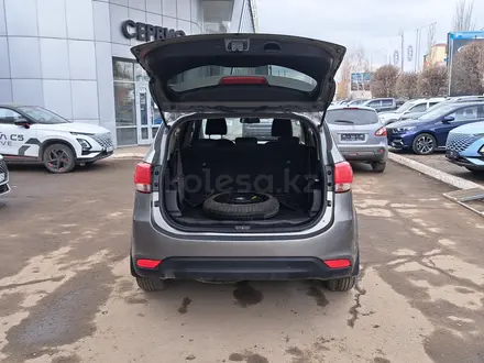 Kia Carens 2013 года за 6 680 000 тг. в Костанай – фото 9