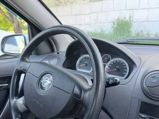 Ravon Nexia R3