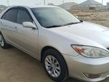 Toyota Camry 2002 годаfor4 200 000 тг. в Актау – фото 3