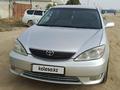 Toyota Camry 2002 годаүшін4 200 000 тг. в Актау