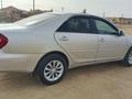 Toyota Camry 2002 годаүшін4 200 000 тг. в Актау – фото 5