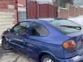 Renault Megane 1998 годаfor1 400 000 тг. в Есик – фото 4