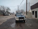 Mitsubishi Pajero 1995 годаfor2 400 000 тг. в Жаркент – фото 2