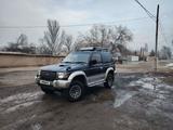 Mitsubishi Pajero 1995 годаfor2 400 000 тг. в Жаркент – фото 3
