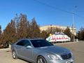 Mercedes-Benz S 350 2006 года за 7 000 000 тг. в Тараз – фото 2